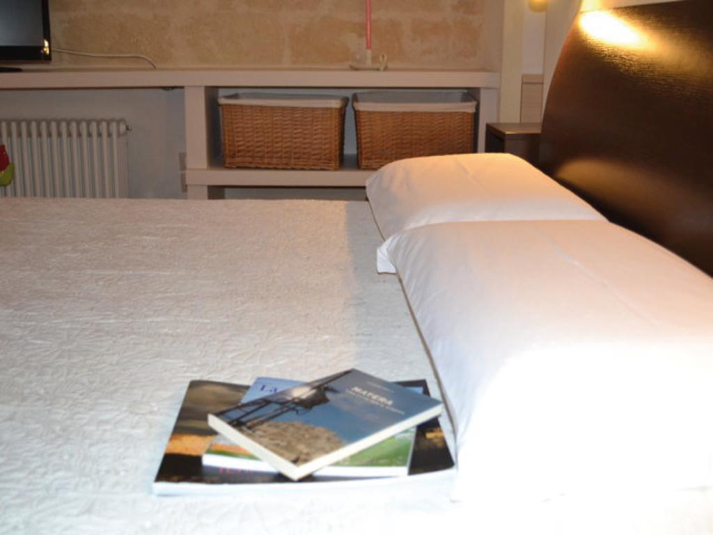 La Casa Dei Nonni Apartment Matera Room photo